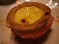 蛋挞-广州逸林假日酒店·四季桃源中餐厅(白云山风景区店)