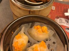 -点点心点心专门店(旺角店)