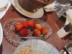 -蛇口希尔顿南海酒店·随轩中餐厅·粤菜