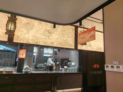 -小厨娘淮扬菜(天印大道店)