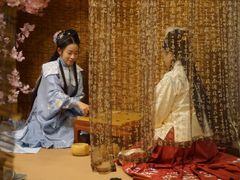 -汉仪华裳汉服旗袍·摄影写真馆(乌镇西栅店)