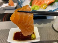 -满田家大排档(朝阳店)