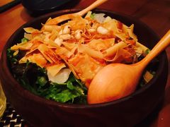 -角落里(中山公园店)