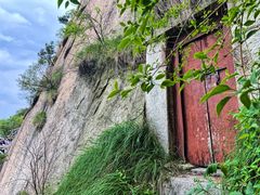 -华山风景名胜区