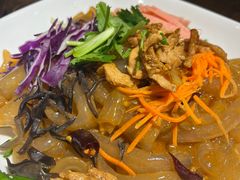 -七菜馆·东北菜·蒸饺(文体路店)