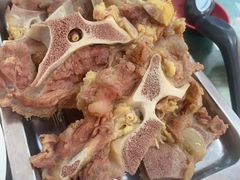 -魏氏牛肉汤(潮白河孔雀城潮白馨居店)