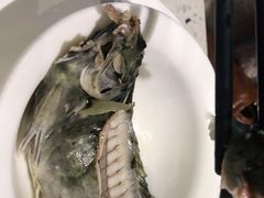 泥猛-青蓬蒸汽海鲜·深圳老字号·团建聚会(壹方城店)