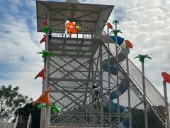 -长洲岛都市农业公园