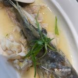 招牌清蒸黄花鱼🐟重点推荐～湾里中山店～