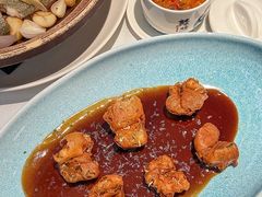 -莆田餐厅PUTIEN(世博源店)