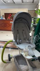 -Babycare(上海环球港店)