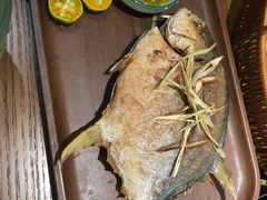 -南越郡·越式风味餐厅(青秀万达店)