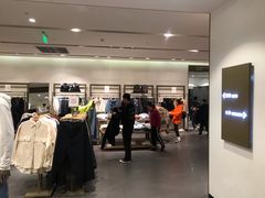 -URBAN REVIVO(佛山南海万达广场店)