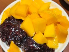 -小团圆糖水铺(襄阳南路店)