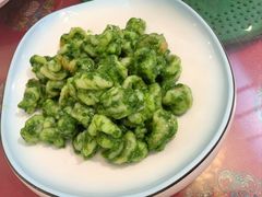 -玉华台饭庄(裕中西里小区店)
