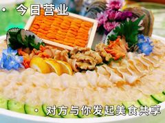 -盛港湾海鲜食府(黄沙店)