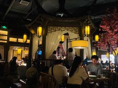 大堂-吴莊(龙城万科里店)