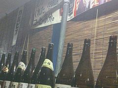 -小川洋风料理(汉街店)