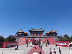 -大明幻境第一城