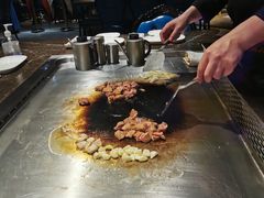 -湘汇概念铁板烧(铁西万达店)