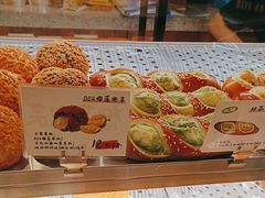 -君之狮子山·轻糖烘焙(松江印象城店)
