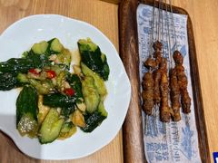 -马记永·兰州牛肉面(天通苑家乐福店)