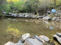 -孤山寨风景区
