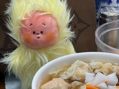 -六禄面家(芳和分店)