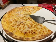 -赤火牛排(金狮广场店)