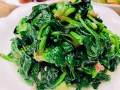 -梁家大院•农家菜(昆山会展中心店)