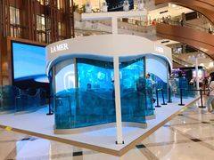 店内环境-新世界大丸百货