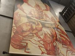 -虾小龙老长沙龙虾馆(坡子街店)