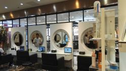 -时尚殿堂hair salon