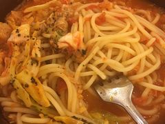 -萨莉亚意式餐厅(彩悦城店)