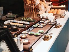 -晶丽香榭自助餐(南京大饭店)