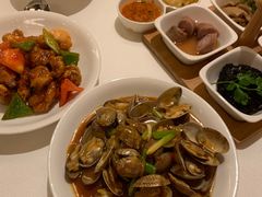 -莆田餐厅PUTIEN(西安万象天地店)