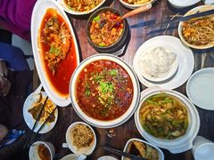 -陈麻婆豆腐(旗舰店)