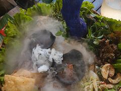 -品德宏·孔雀宴的发源地(金塔园店)