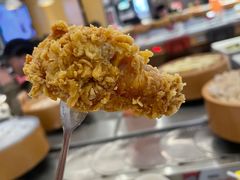 妥炸鸡-龍歌自助小火锅(城阳万象汇店)