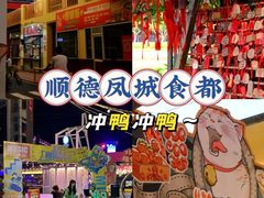 -凤城·食都