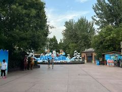 -郑州方特水上乐园