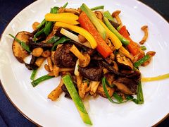 -红莲中餐厅(日航饭店)