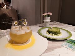 吉维尼的正午-théATRE 茶聚场(王府中環店)