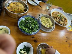 -淳安二十八道·新派民间菜·淳鱼馆(阳光路店)