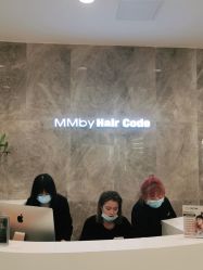 点击看大图 -MMby HairCode 芭曲发型概念店