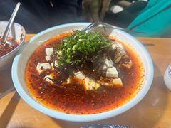 -龙姐私房菜(和顺古镇店)