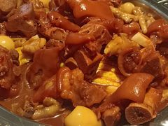 -胖哥俩肉蟹煲(济南世茂国际广场店)