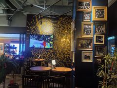 -The Happy Monk(前海壹方汇店)