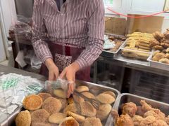 -满记烧饼(牛街东里小区一区店)