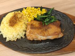 -萨莉亚意式餐厅(黄村高德汇店)